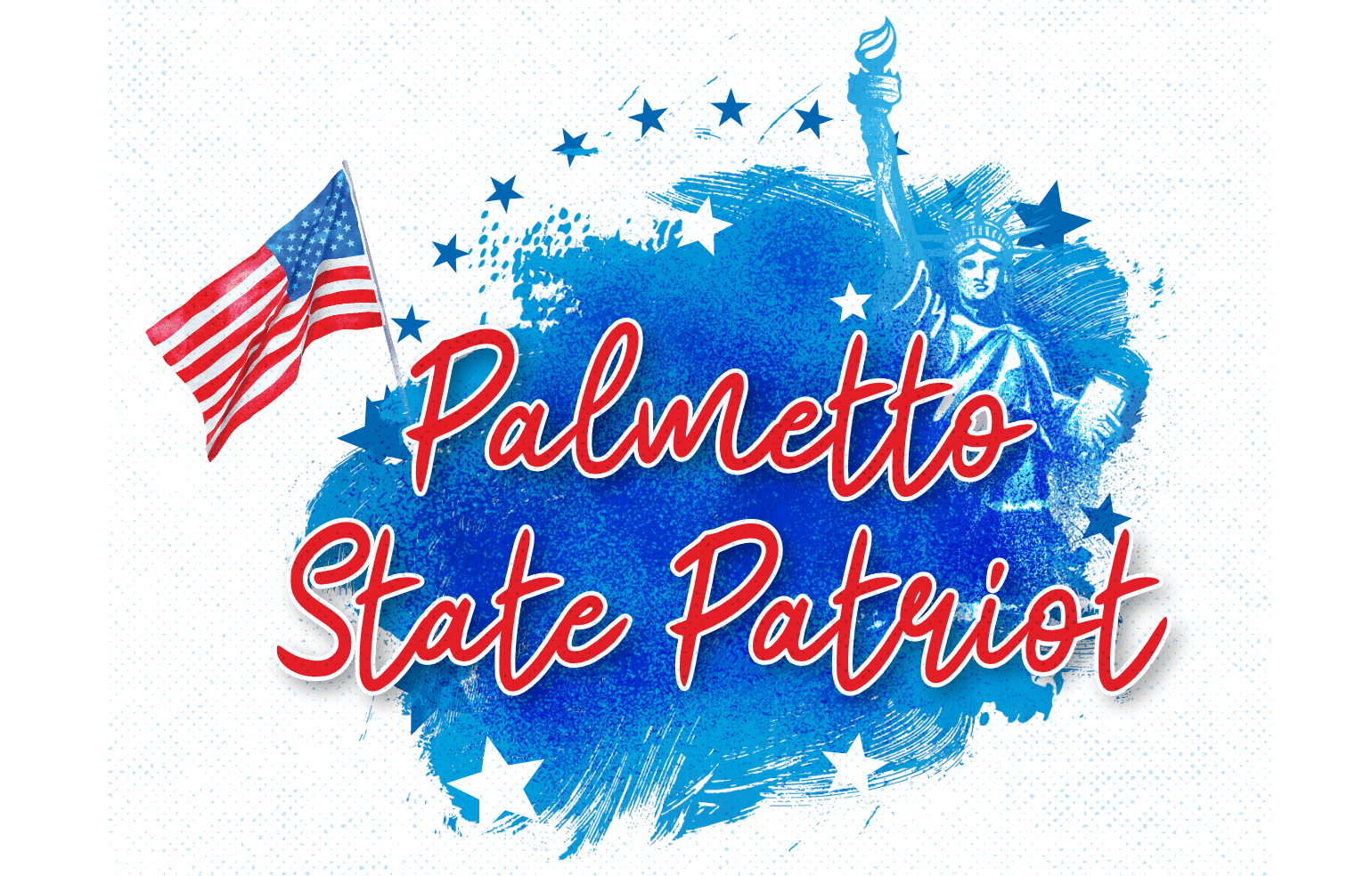 Palmetto State Patriot